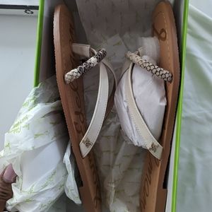 Sam Edelman sandals